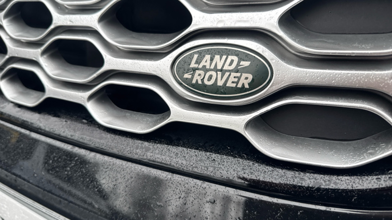 Land Rover Discovery 3.0 D300 Metropolitan Edition 5dr Auto Diesel Station Wagon